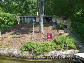 190 Burnt Ridge Road Lake Lure, NC 28746 - Photo 18 of 22 Gallery Image 18
