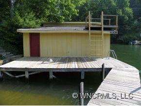 190 Burnt Ridge Road Lake Lure, NC 28746 - Photo 19 of 22 Gallery Image 19