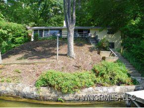 190 Burnt Ridge Road Lake Lure, NC 28746 - Photo 3 of 22 Gallery Image 3