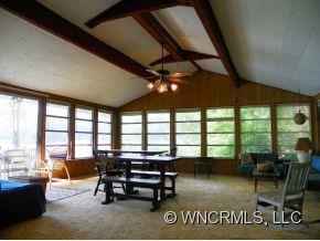 190 Burnt Ridge Road Lake Lure, NC 28746 - Photo 4 of 22 Gallery Image 4