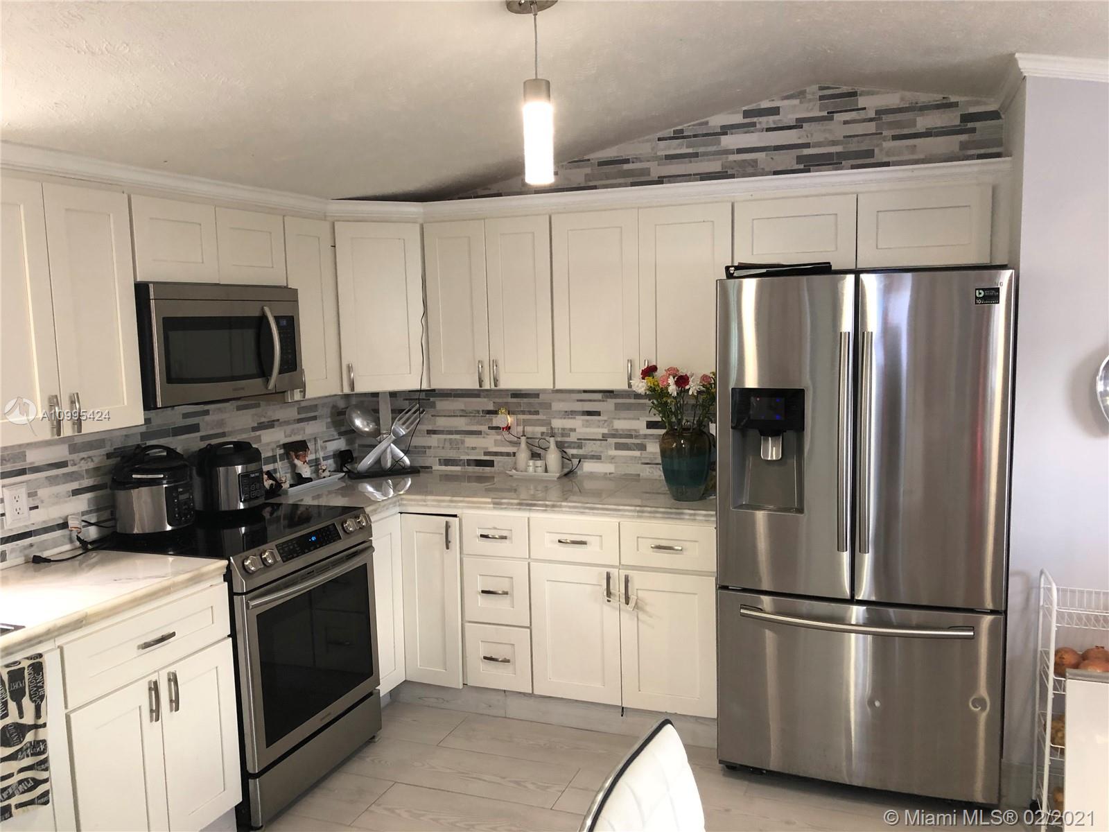 28501 Southwest 152nd Avenue, Unit 196 Homestead, FL 33033 - Photo 2 of 61