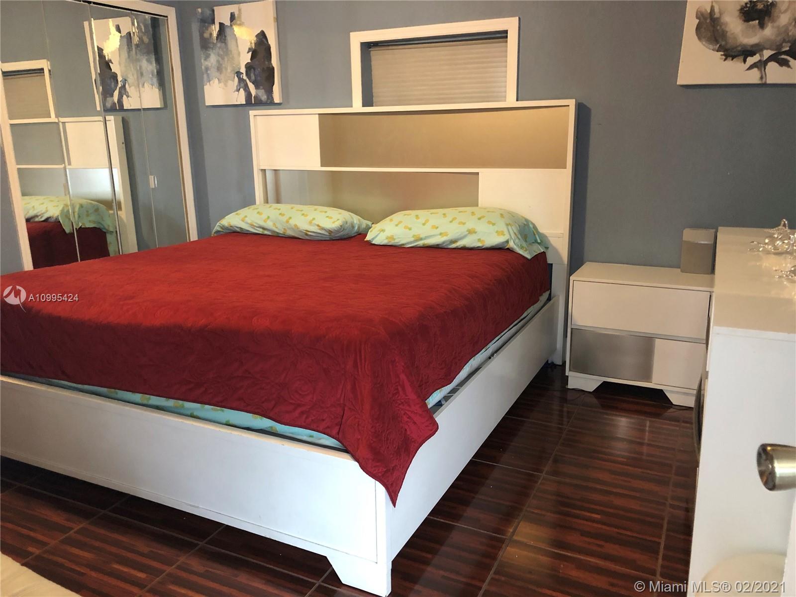 28501 Southwest 152nd Avenue, Unit 196 Homestead, FL 33033 - Photo 19 of 61