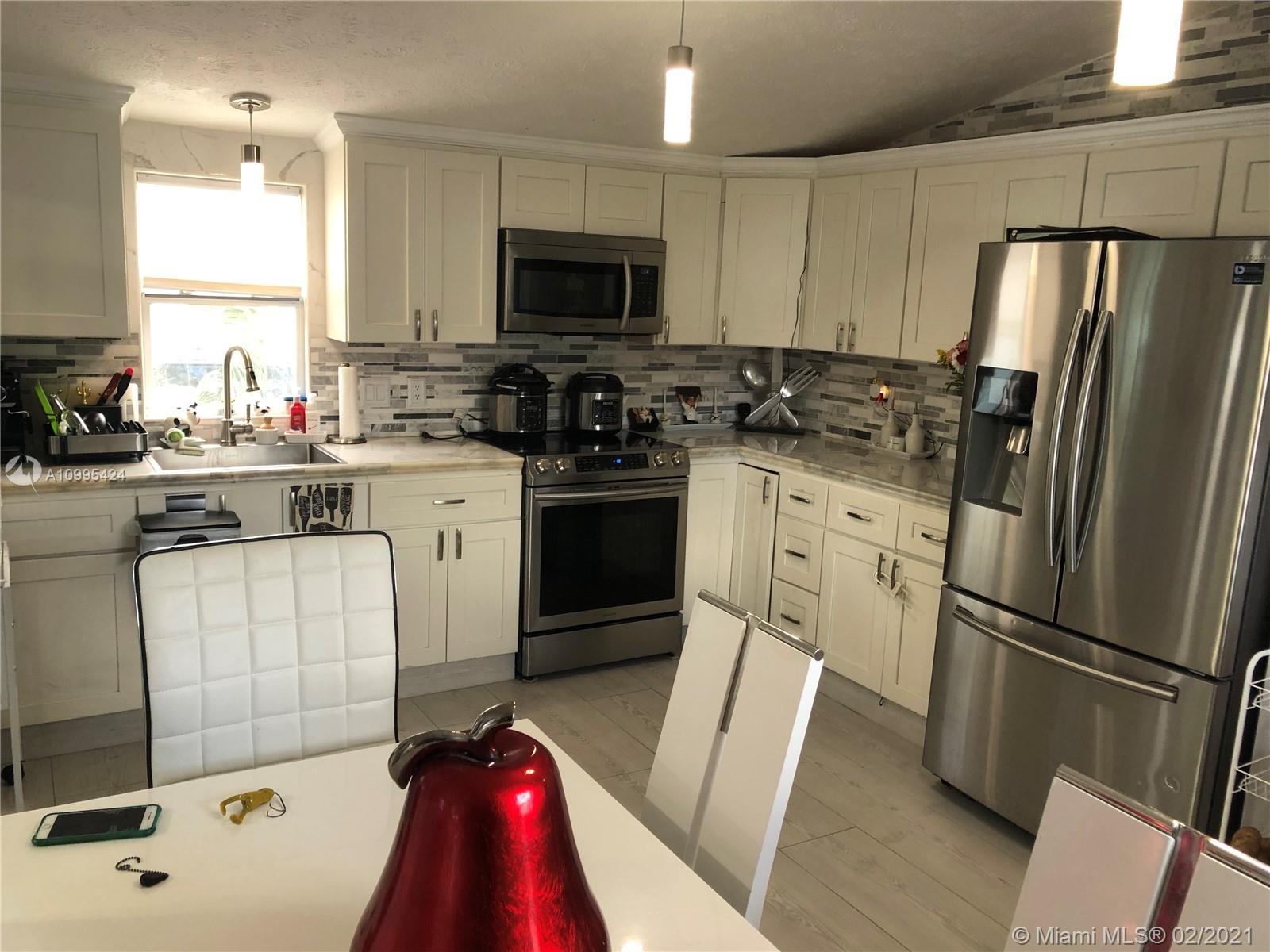 28501 Southwest 152nd Avenue, Unit 196 Homestead, FL 33033 - Photo 3 of 61