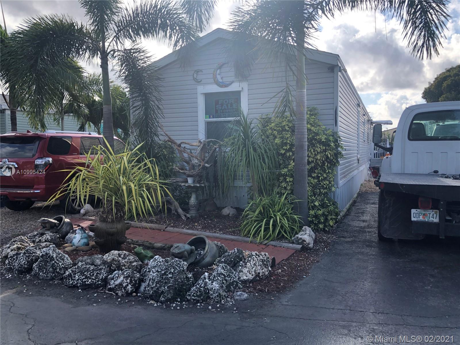 28501 Southwest 152nd Avenue, Unit 196 Homestead, FL 33033 - Photo 38 of 61