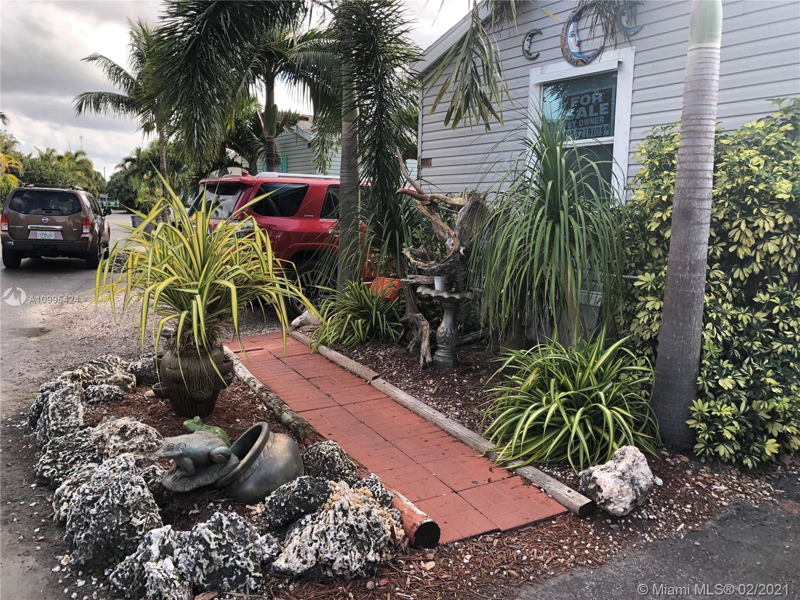28501 Southwest 152nd Avenue, Unit 196 Homestead, FL 33033 - Photo 40 of 61