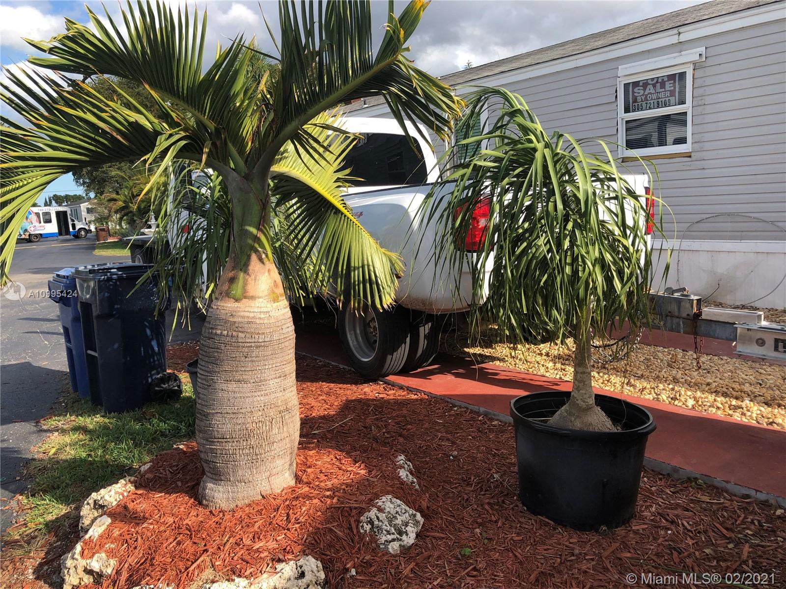 28501 Southwest 152nd Avenue, Unit 196 Homestead, FL 33033 - Photo 41 of 61