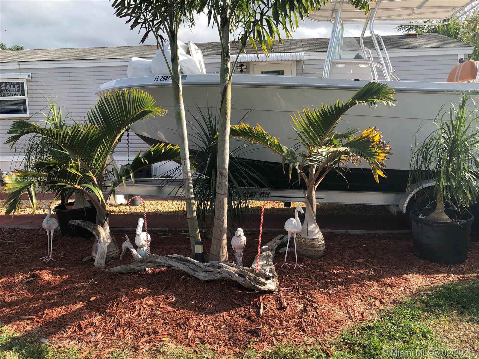 28501 Southwest 152nd Avenue, Unit 196 Homestead, FL 33033 - Photo 42 of 61