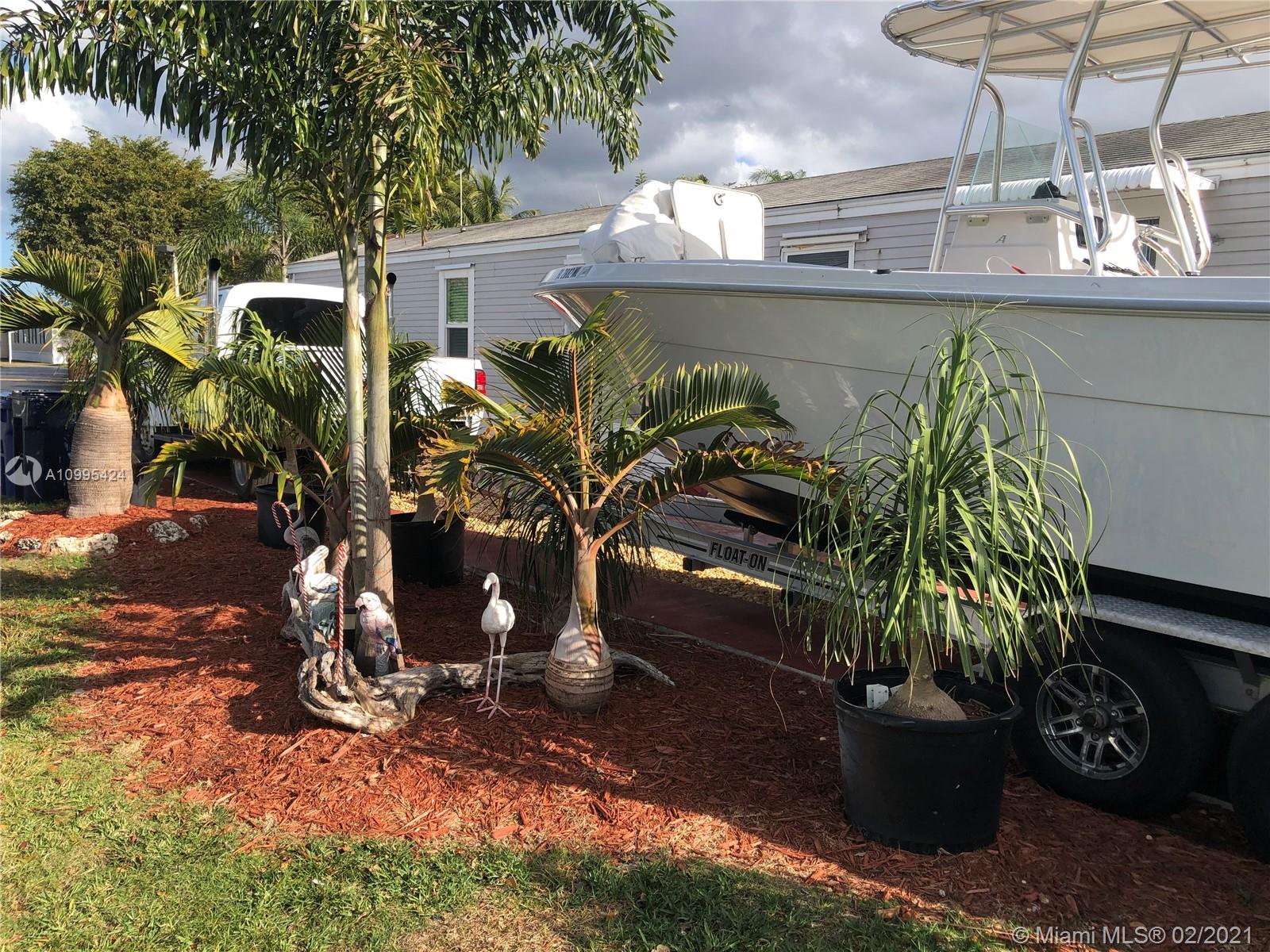 28501 Southwest 152nd Avenue, Unit 196 Homestead, FL 33033 - Photo 44 of 61