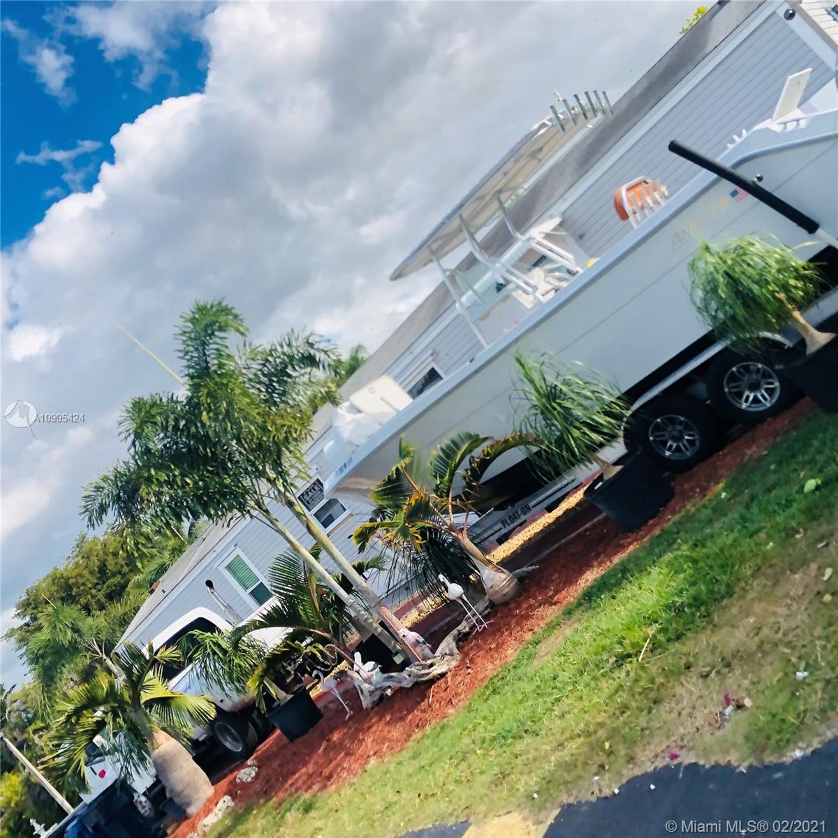28501 Southwest 152nd Avenue, Unit 196 Homestead, FL 33033 - Photo 48 of 61