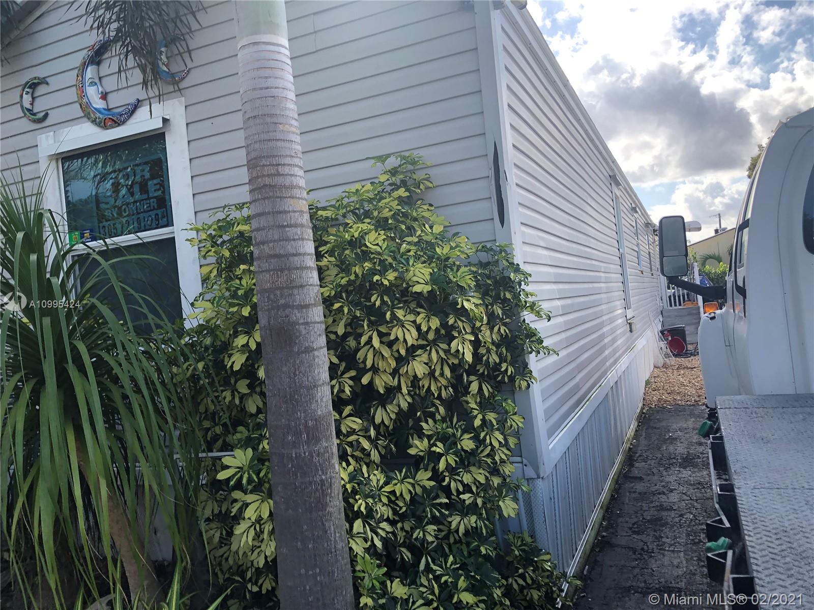 28501 Southwest 152nd Avenue, Unit 196 Homestead, FL 33033 - Photo 49 of 61