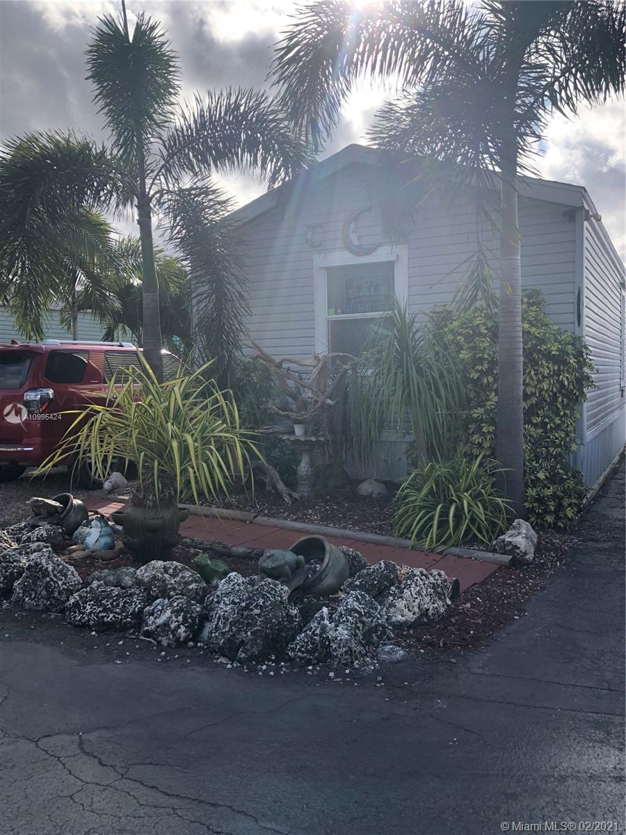 28501 Southwest 152nd Avenue, Unit 196 Homestead, FL 33033 - Photo 51 of 61