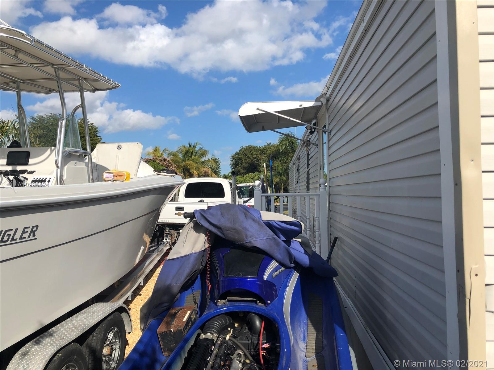 28501 Southwest 152nd Avenue, Unit 196 Homestead, FL 33033 - Photo 60 of 61