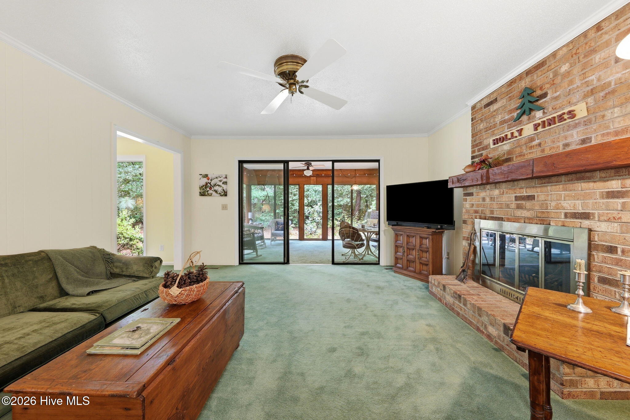 55 McLeod Road Pinehurst, NC 28374 - Photo 10 of 29