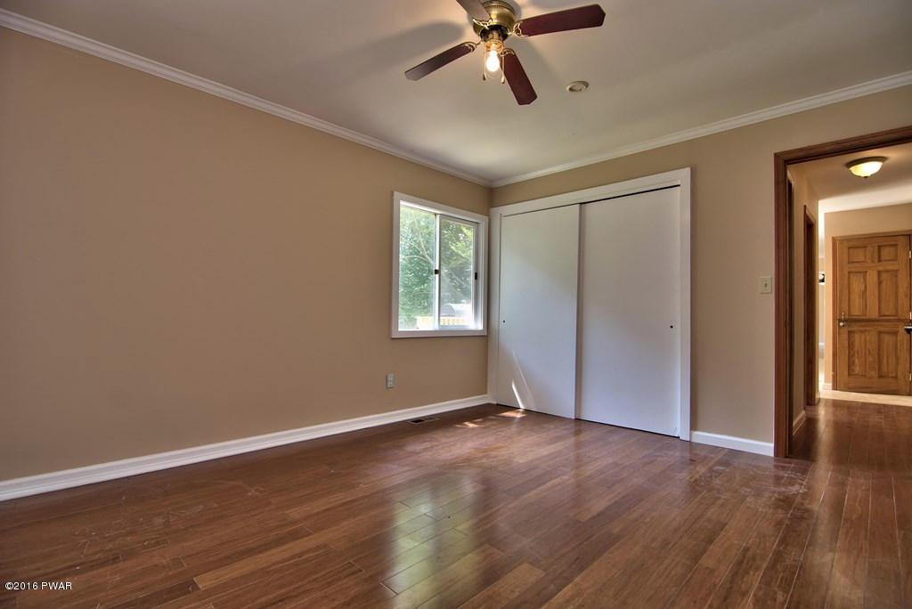134 Egypt Road Tafton, PA 18464 - Photo 14 of 69 Bedroom 2