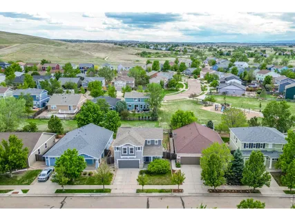 $555,000 | 461 Bonanza Drive, Erie, CO 80516