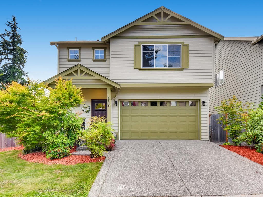 16005 120th Avenue Northeast Bothell, WA 98011 - Photo 1 of 24 Gallery Image 1