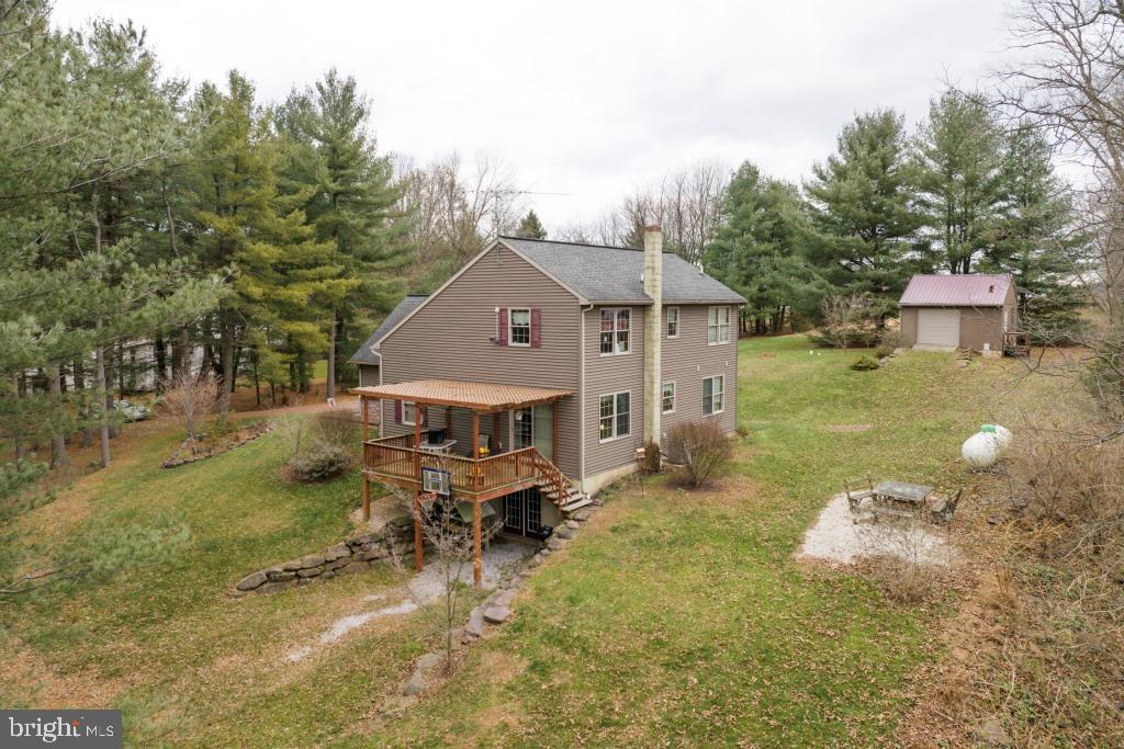 587 Chestnut Hill Road Denver, PA 17517 - Photo 13 of 97