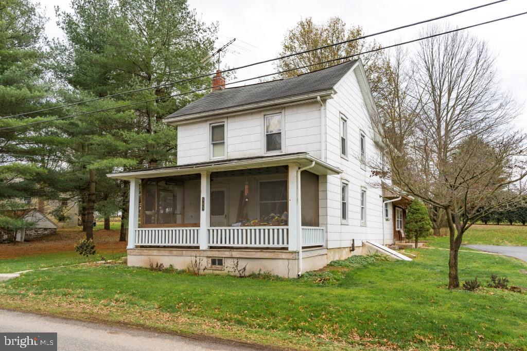 587 Chestnut Hill Road Denver, PA 17517 - Photo 24 of 97