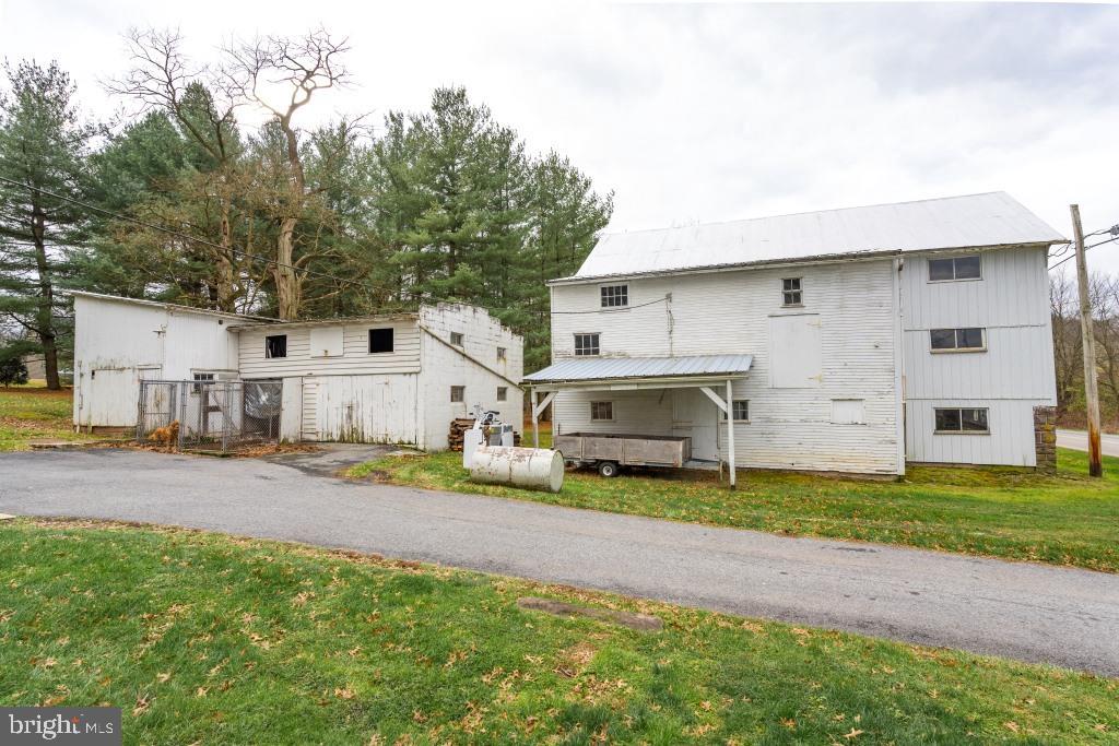 587 Chestnut Hill Road Denver, PA 17517 - Photo 26 of 97