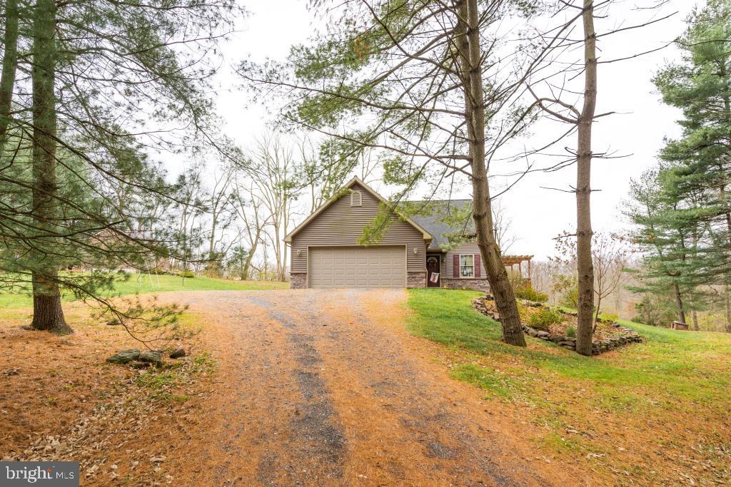 587 Chestnut Hill Road Denver, PA 17517 - Photo 41 of 97