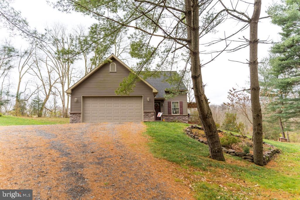 587 Chestnut Hill Road Denver, PA 17517 - Photo 42 of 97