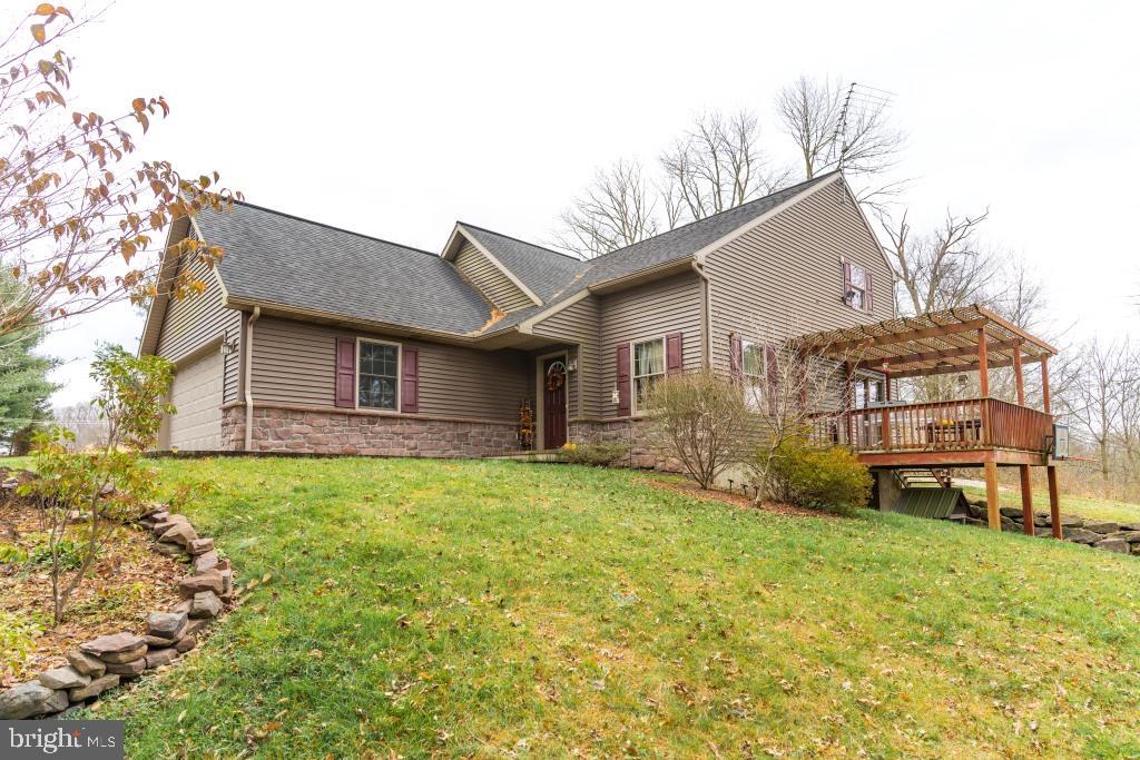 587 Chestnut Hill Road Denver, PA 17517 - Photo 45 of 97