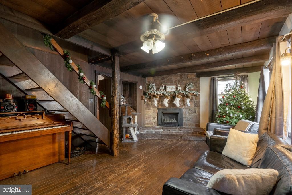 587 Chestnut Hill Road Denver, PA 17517 - Photo 80 of 97