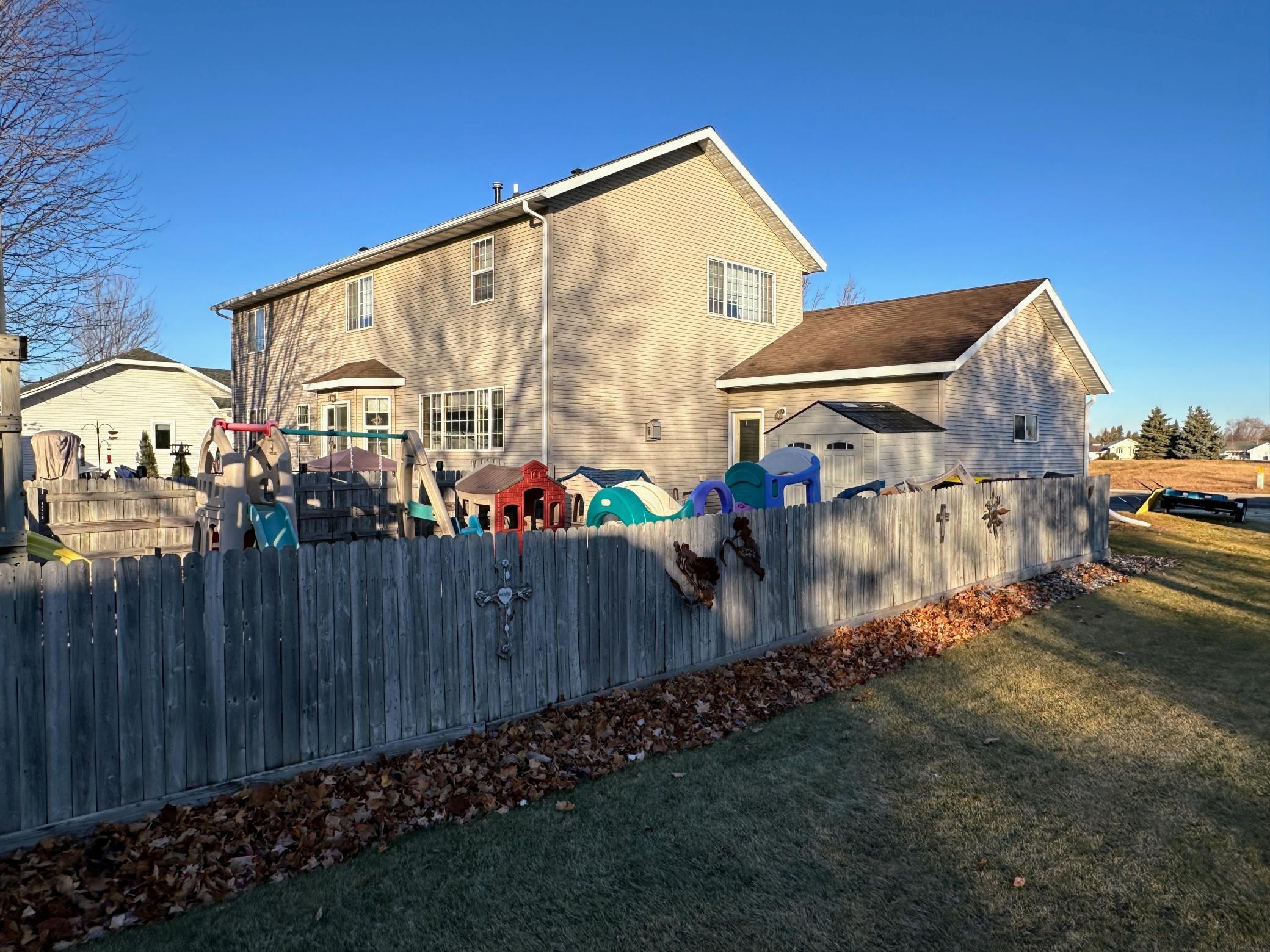 420 7th Street Northeast Perham, MN 56573 - Photo 11 of 40