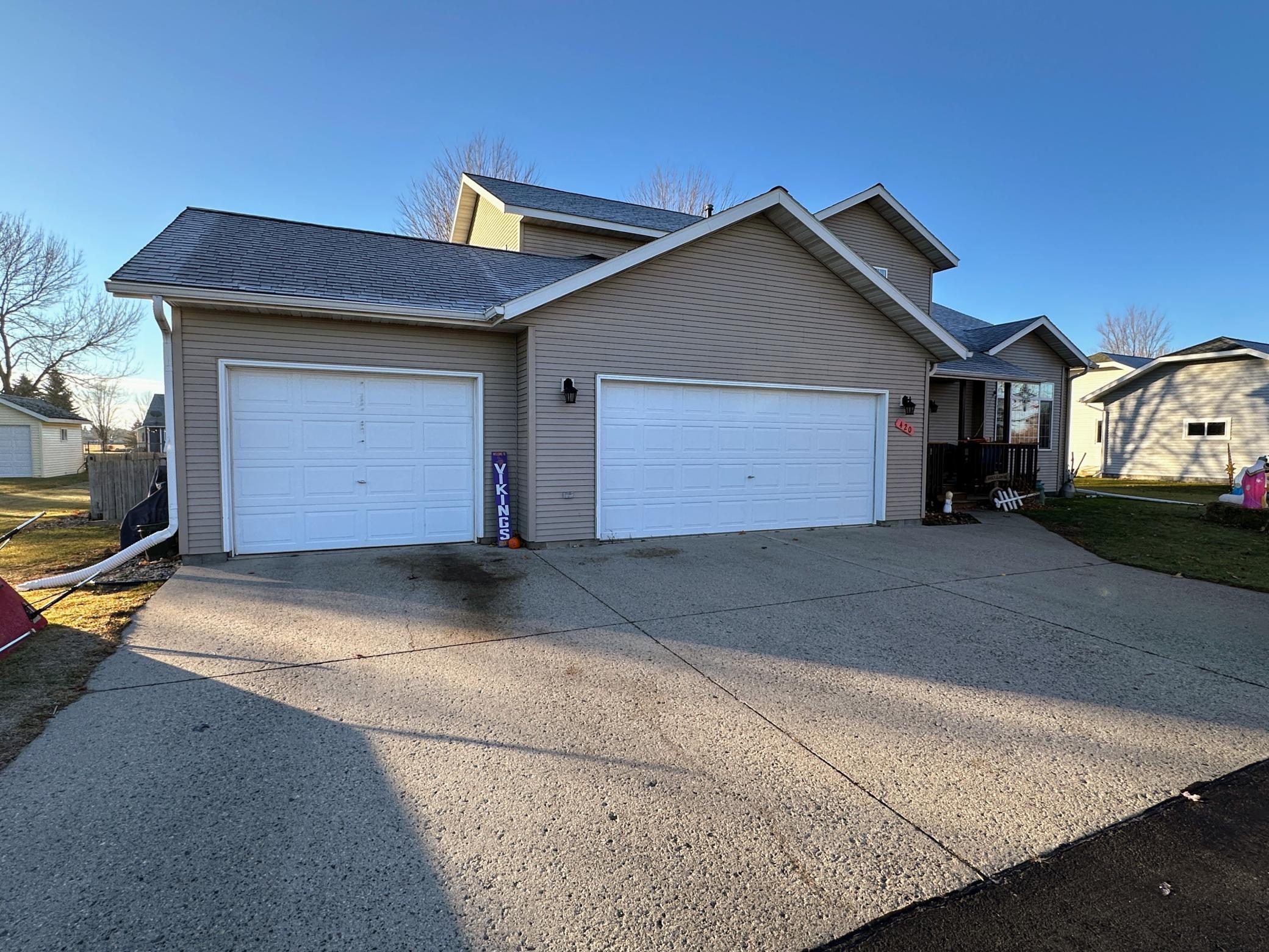 420 7th Street Northeast Perham, MN 56573 - Photo 12 of 40