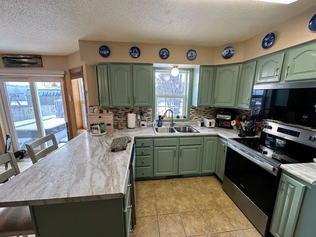 $449,000 | 420 7th Street Northeast, Perham, MN 56573