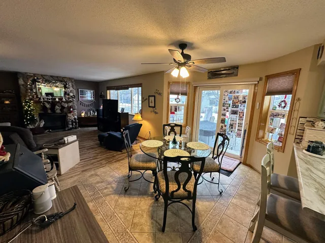 $449,000 | 420 7th Street Northeast, Perham, MN 56573