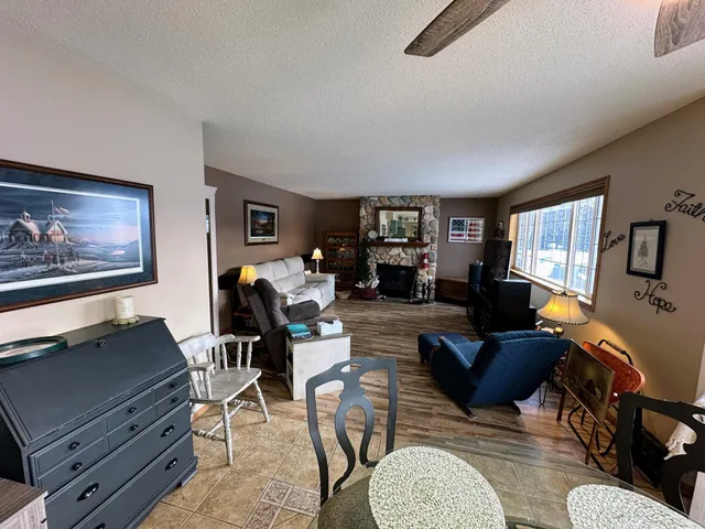 $449,000 | 420 7th Street Northeast, Perham, MN 56573