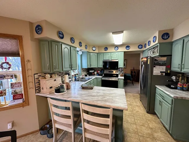 $449,000 | 420 7th Street Northeast, Perham, MN 56573