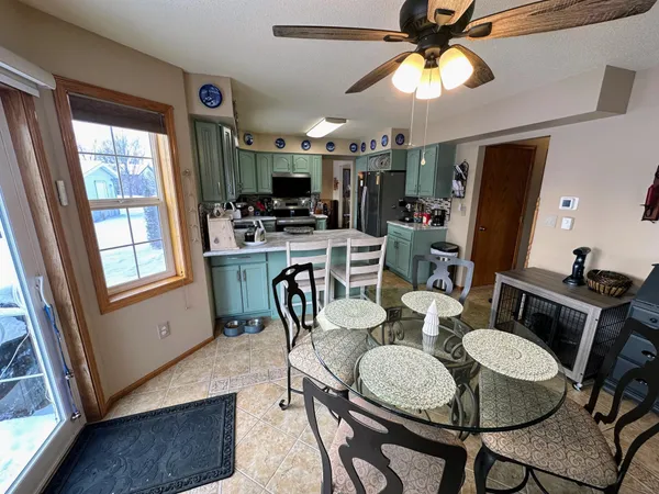 $425,000 | 420 7th Street Northeast, Perham, MN 56573