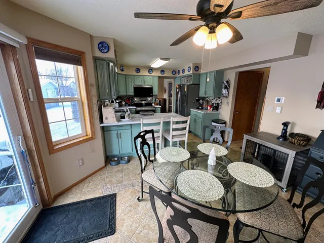 $449,000 | 420 7th Street Northeast, Perham, MN 56573