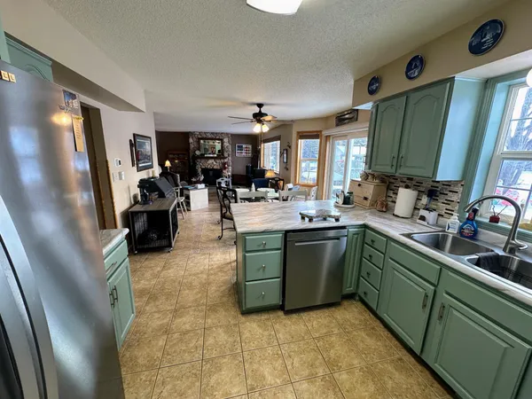 $425,000 | 420 7th Street Northeast, Perham, MN 56573