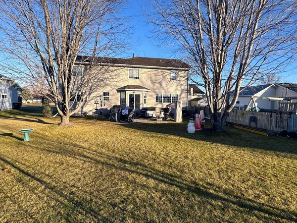 $425,000 | 420 7th Street Northeast, Perham, MN 56573