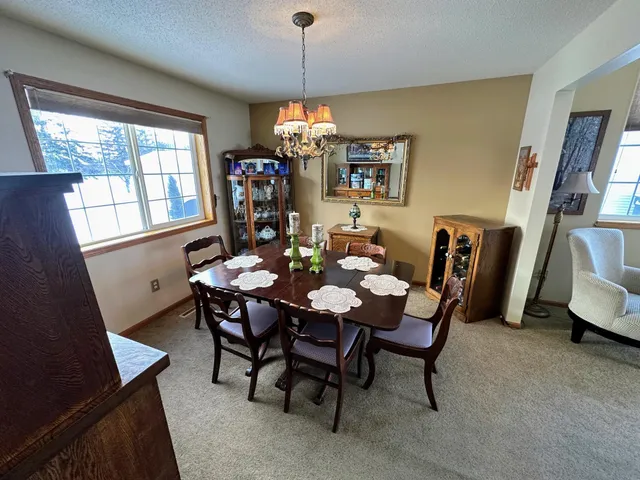 $449,000 | 420 7th Street Northeast, Perham, MN 56573