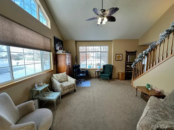 $425,000 | 420 7th Street Northeast, Perham, MN 56573