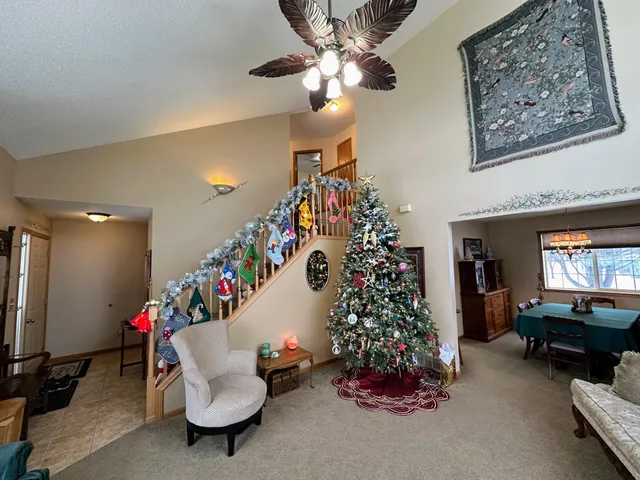 $449,000 | 420 7th Street Northeast, Perham, MN 56573