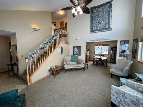 $425,000 | 420 7th Street Northeast, Perham, MN 56573