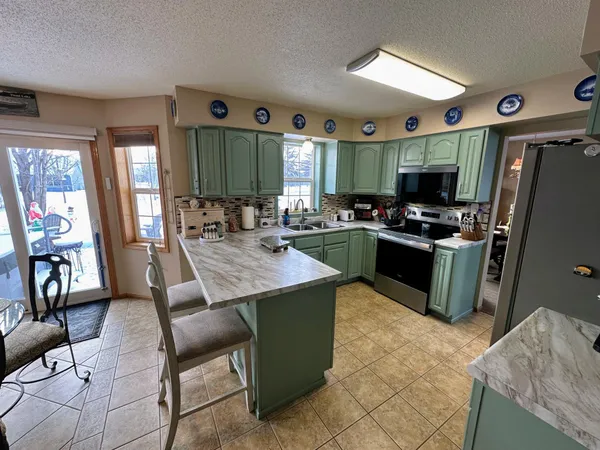 $425,000 | 420 7th Street Northeast, Perham, MN 56573