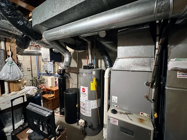 $425,000 | 420 7th Street Northeast, Perham, MN 56573