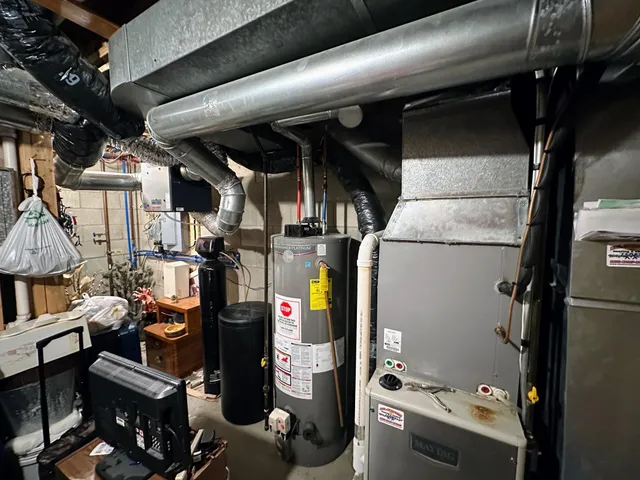 $449,000 | 420 7th Street Northeast, Perham, MN 56573