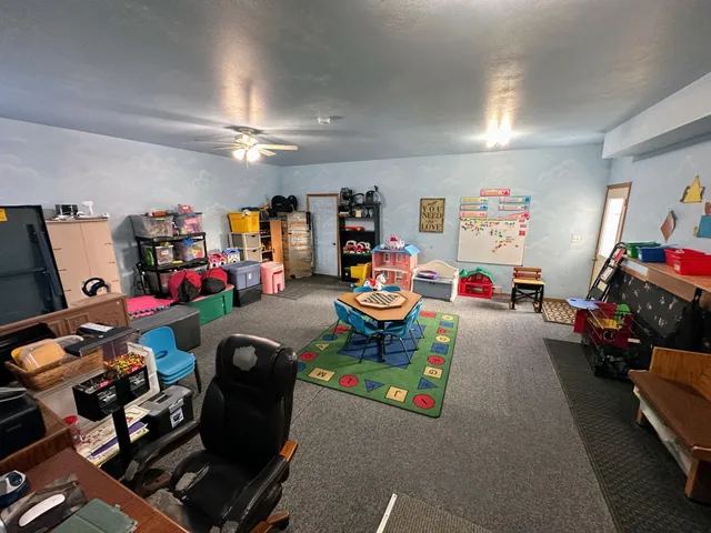 $449,000 | 420 7th Street Northeast, Perham, MN 56573