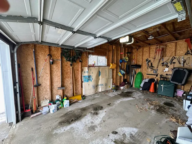 $449,000 | 420 7th Street Northeast, Perham, MN 56573