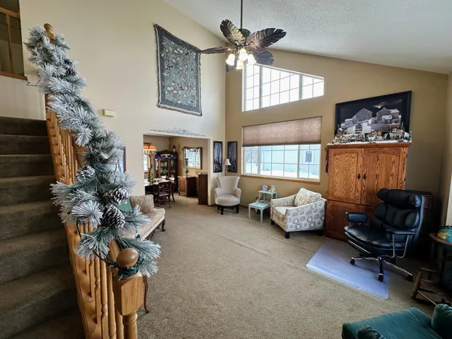 $449,000 | 420 7th Street Northeast, Perham, MN 56573