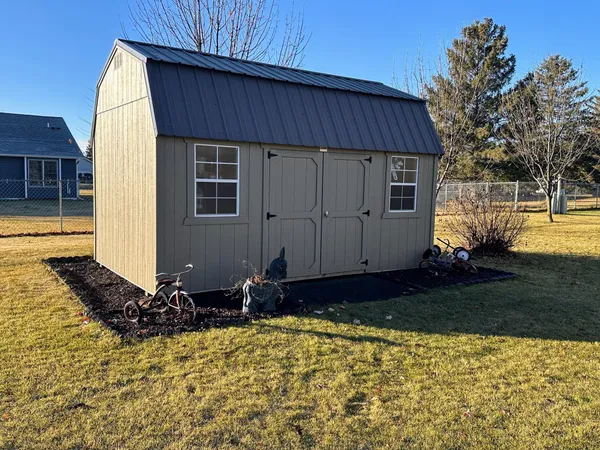 $425,000 | 420 7th Street Northeast, Perham, MN 56573