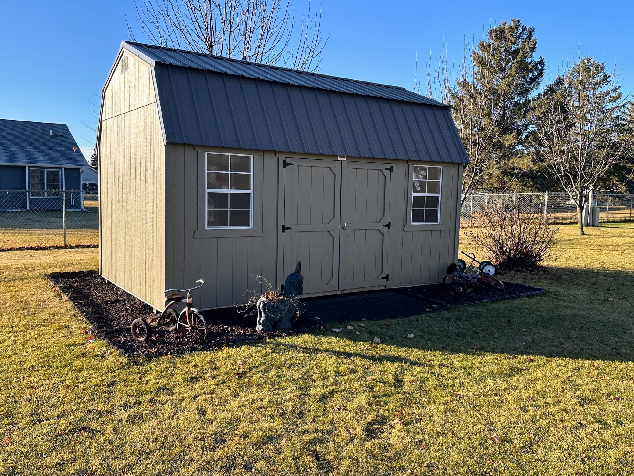 420 7th Street Northeast Perham, MN 56573 - Photo 7 of 40