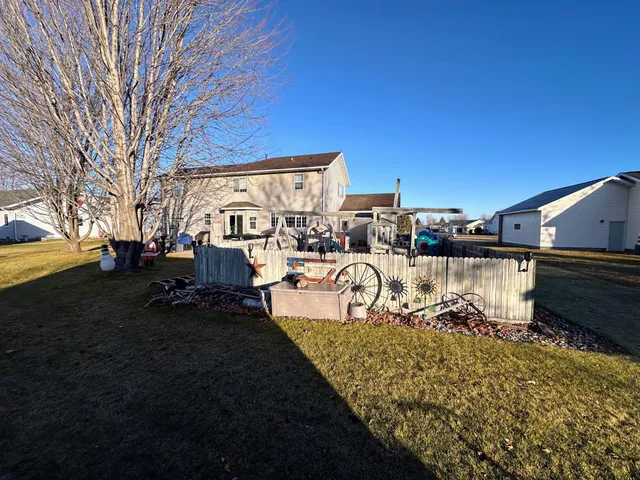 $449,000 | 420 7th Street Northeast, Perham, MN 56573